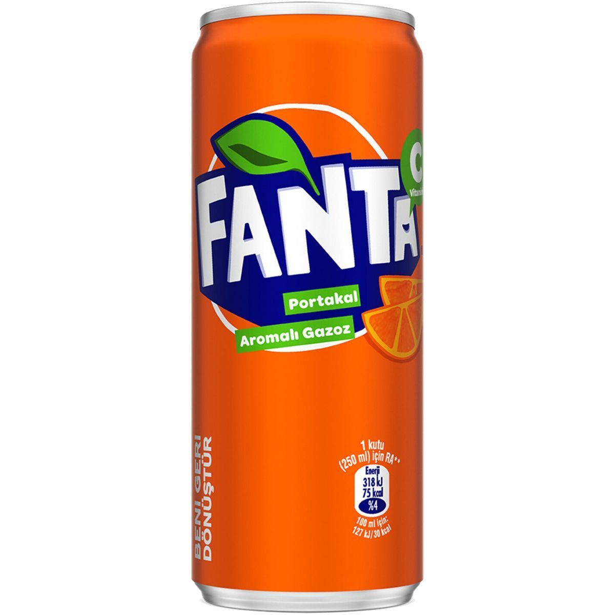 Fanta
