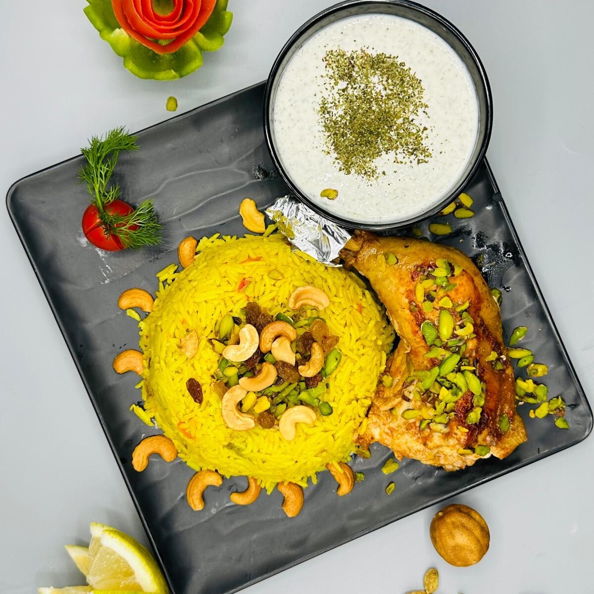 Tavukle Kabse