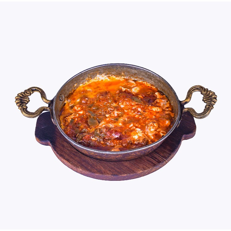 Sahanda Menemen