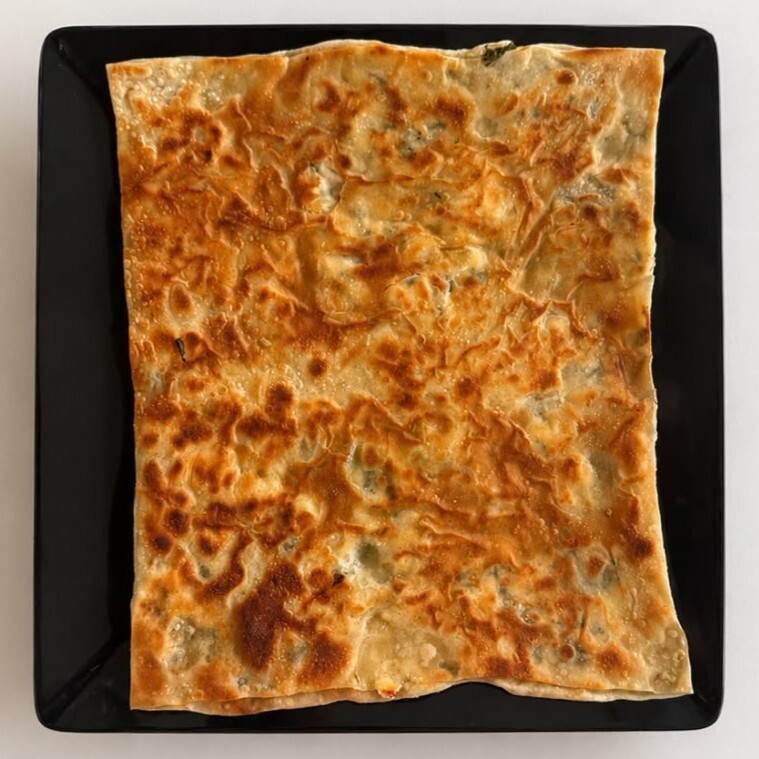 Peynirli Gözleme