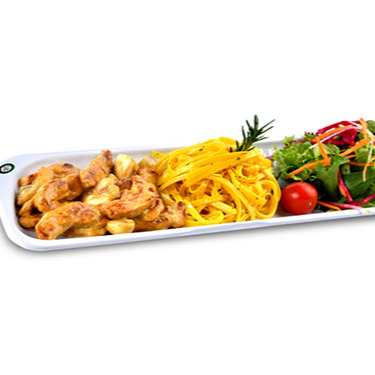 Tıkka Masala Tavuk