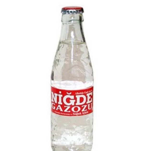 Niğde Gazozu