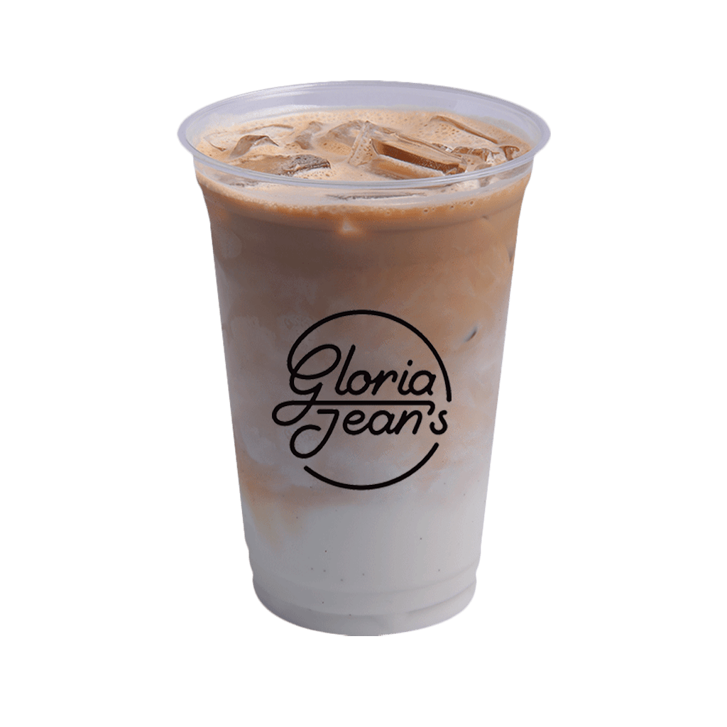 White Chocolate Mocha Small