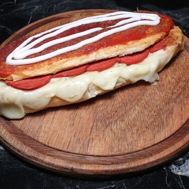 Karışık Tost
