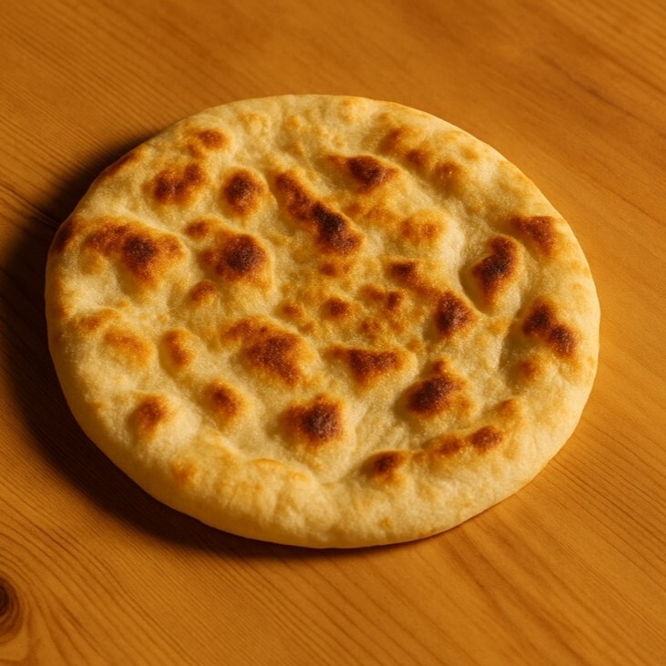 Tırnaklı Pide