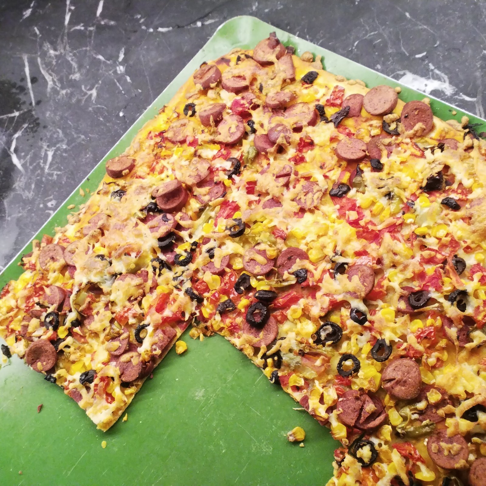 Dilim Pizza
