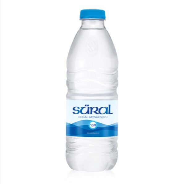 Su (50 ml)