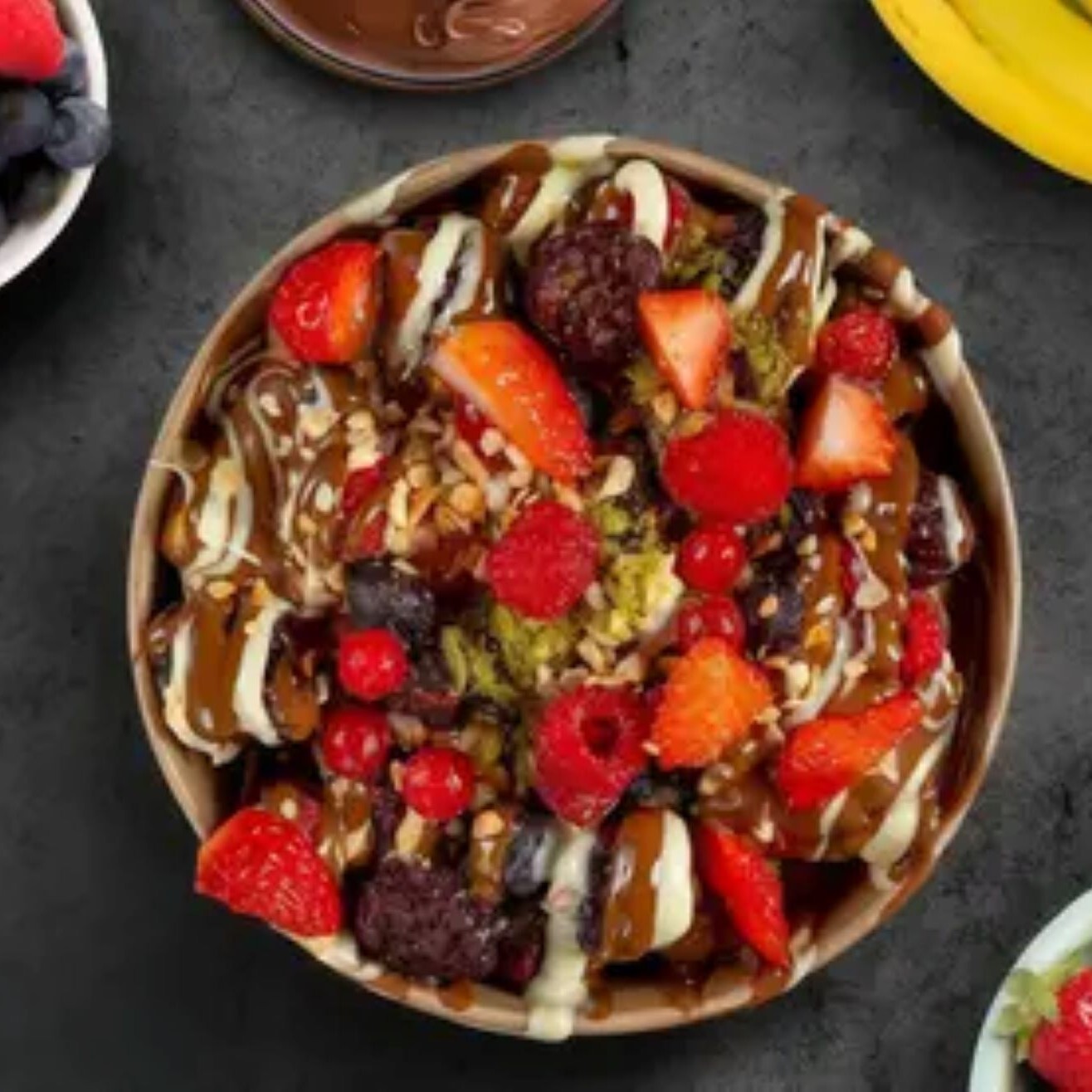 House of Bowl
