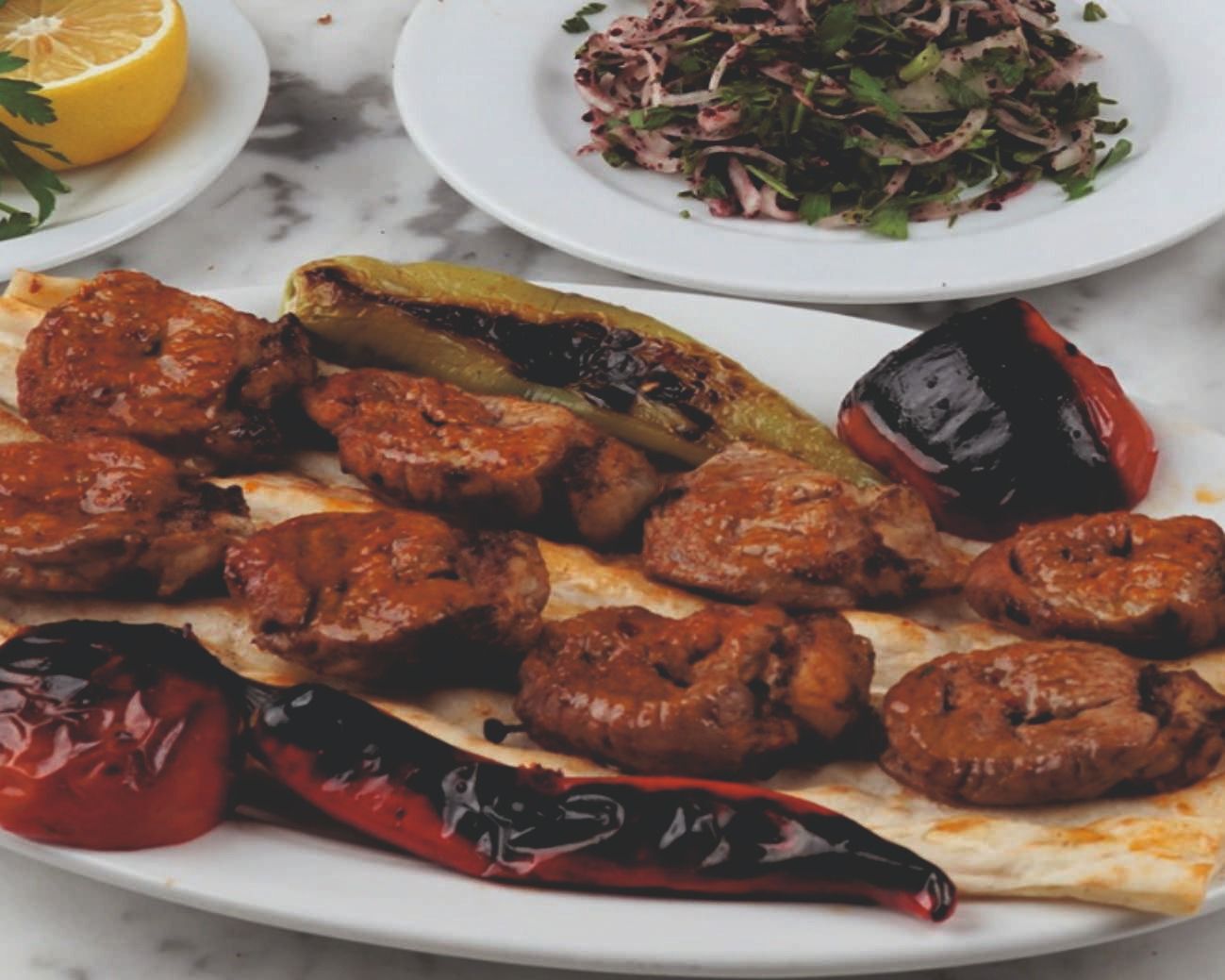 Yağlı Kara