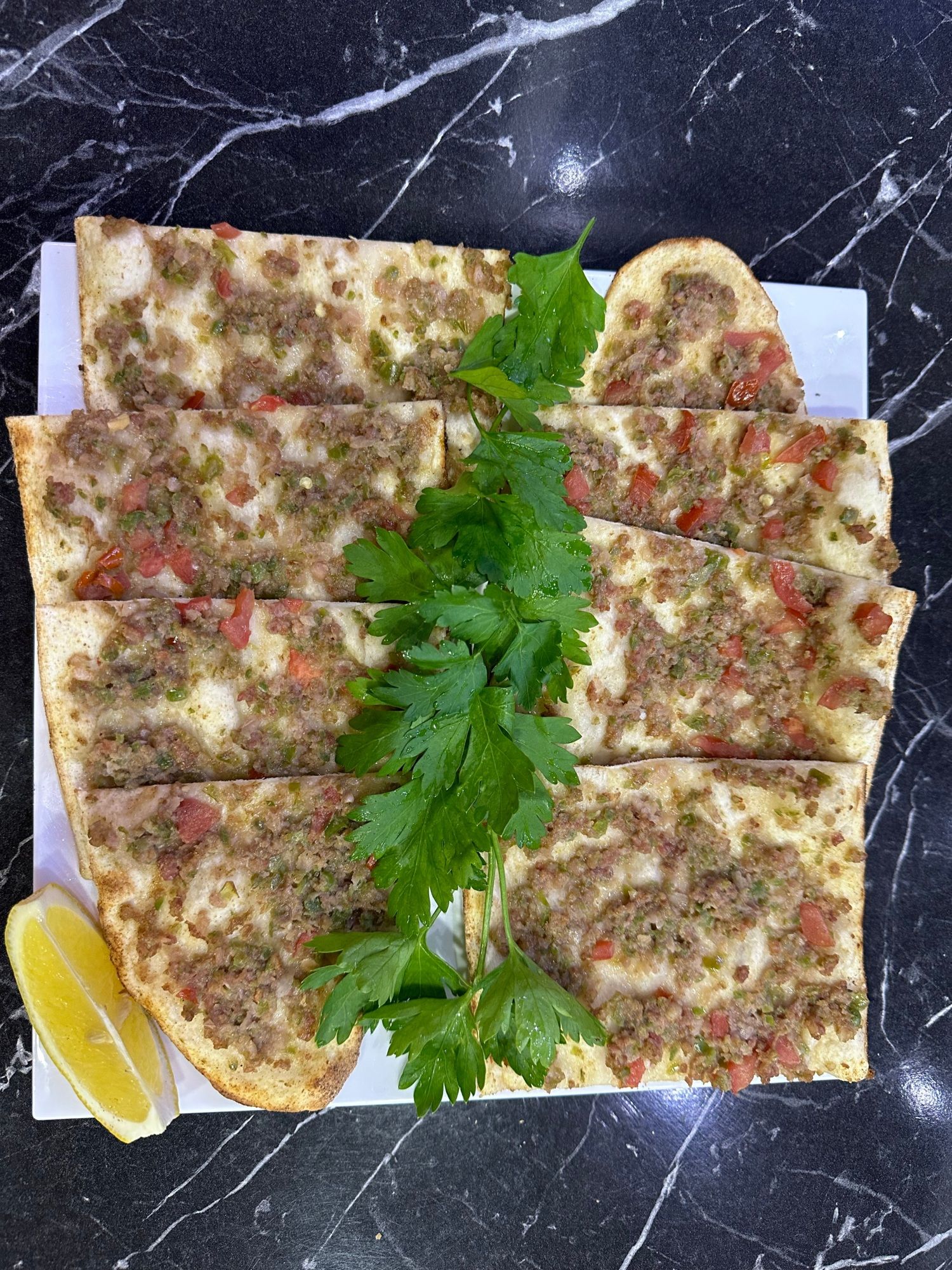 Etli Ekmek