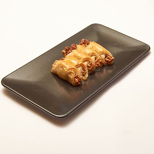 Kaymaklı Cevizli Kelebek (1 kg.)