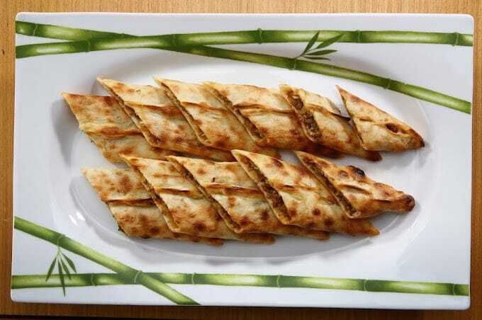 Kıymalı Pide (Standart) (Kapalı)