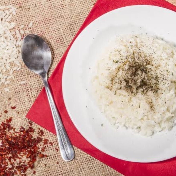 Tereyağlı Gurme Pilav Pirinç Pilavı Döner Yanına tane tane Pilav Lezzeti Speciale