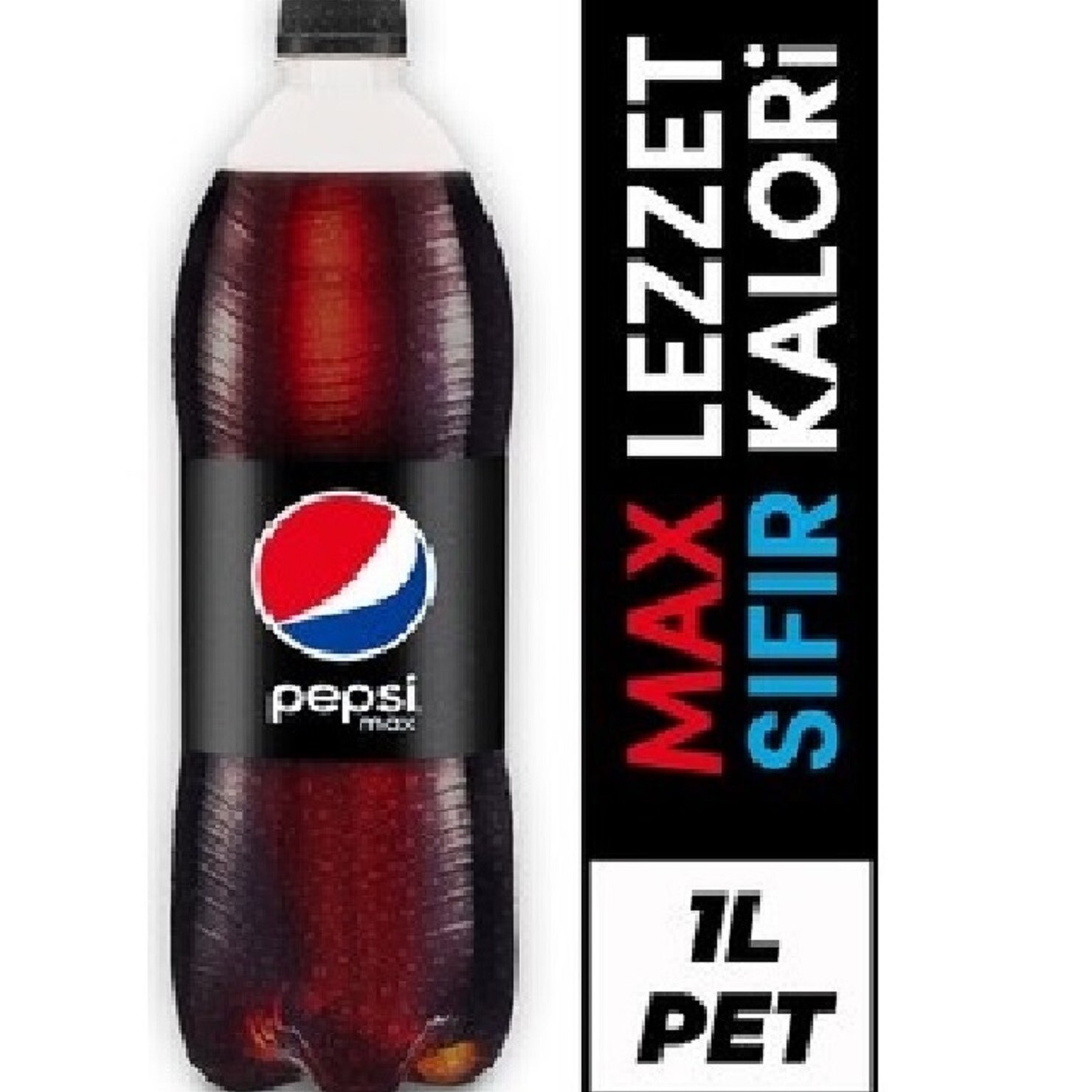 Pepsi Max (1 L.)