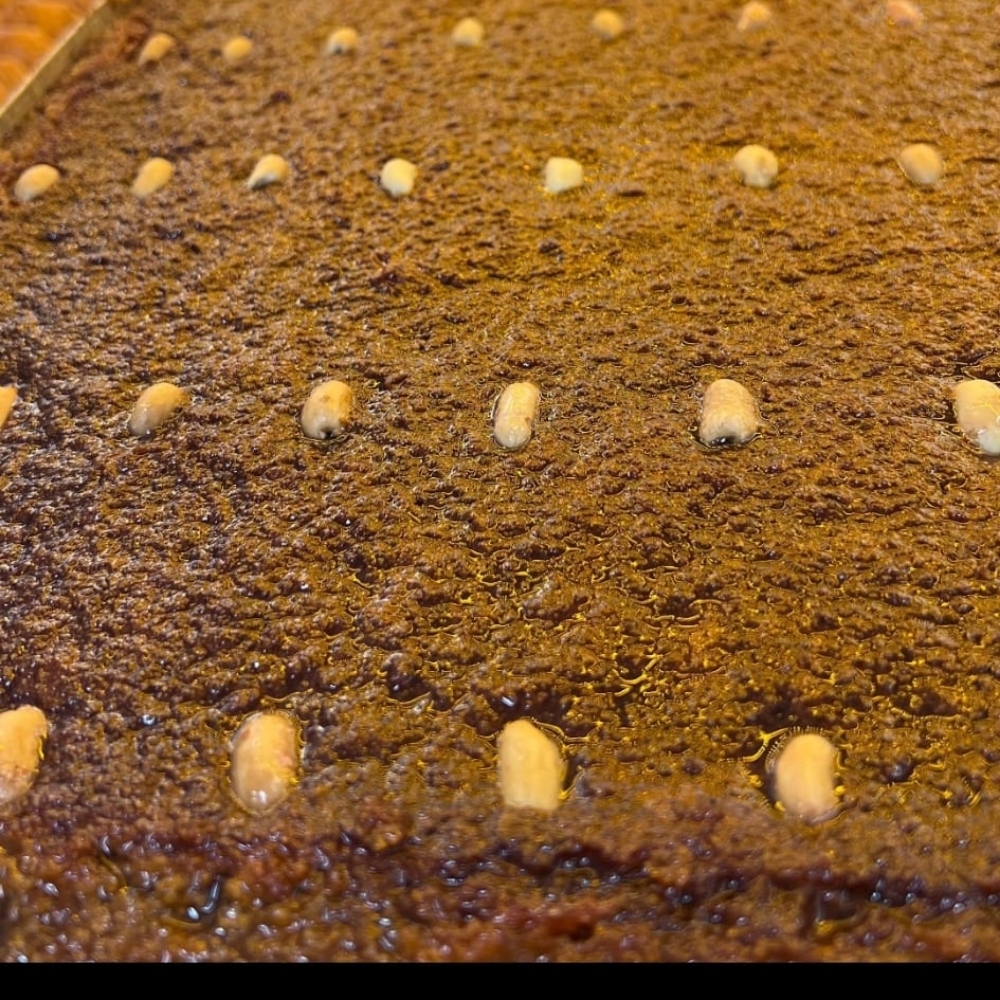 Şambali (1 Kg)