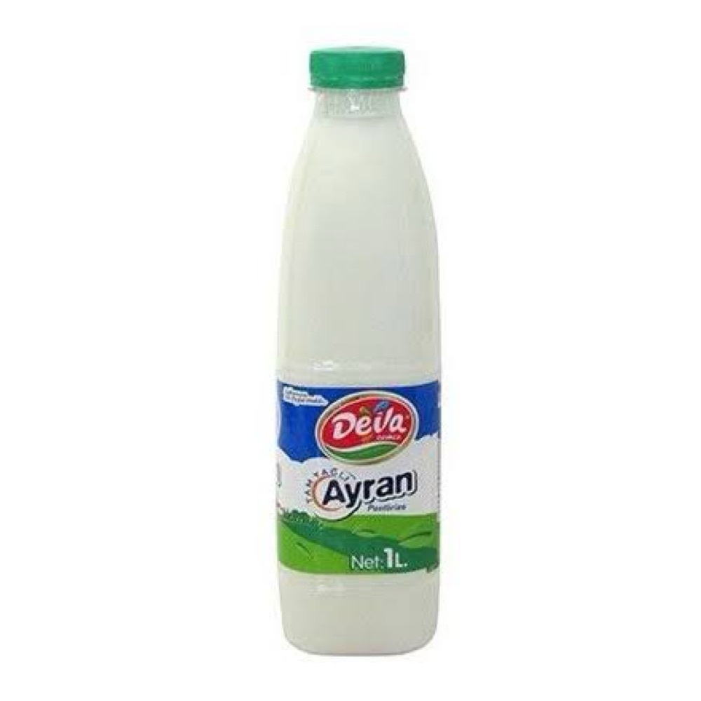 1 Litre Ayran