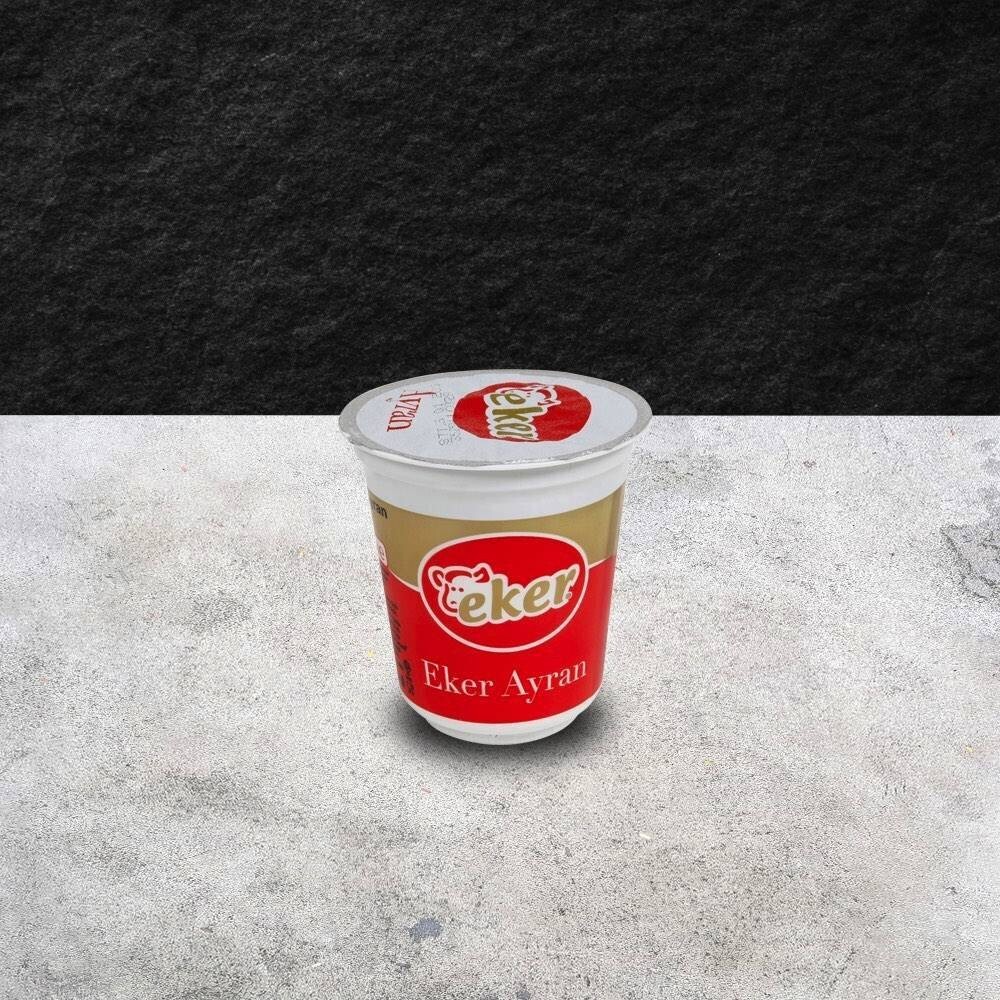 Eker Ayran (295 ml.)