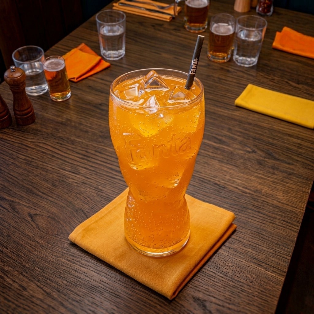 Fanta