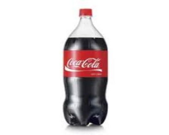 Coca-Cola (1 L.)