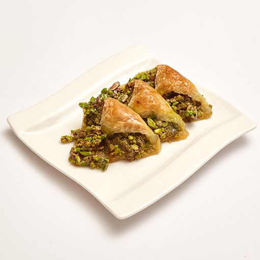 Açık Şöbiyet (3 Dilim)