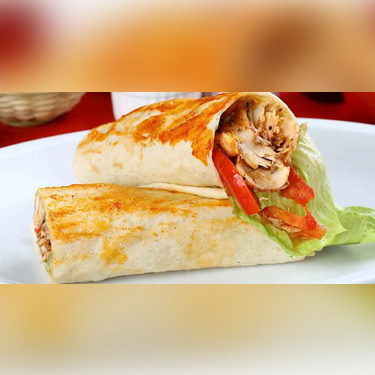 Tavuk Dönerler Gözleme