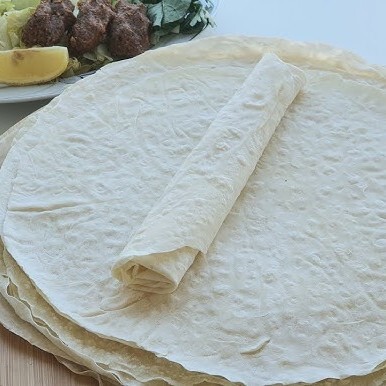 Lavaş