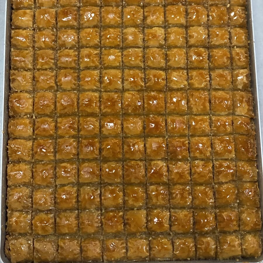 Cevizli Spesiyal 1 Kg