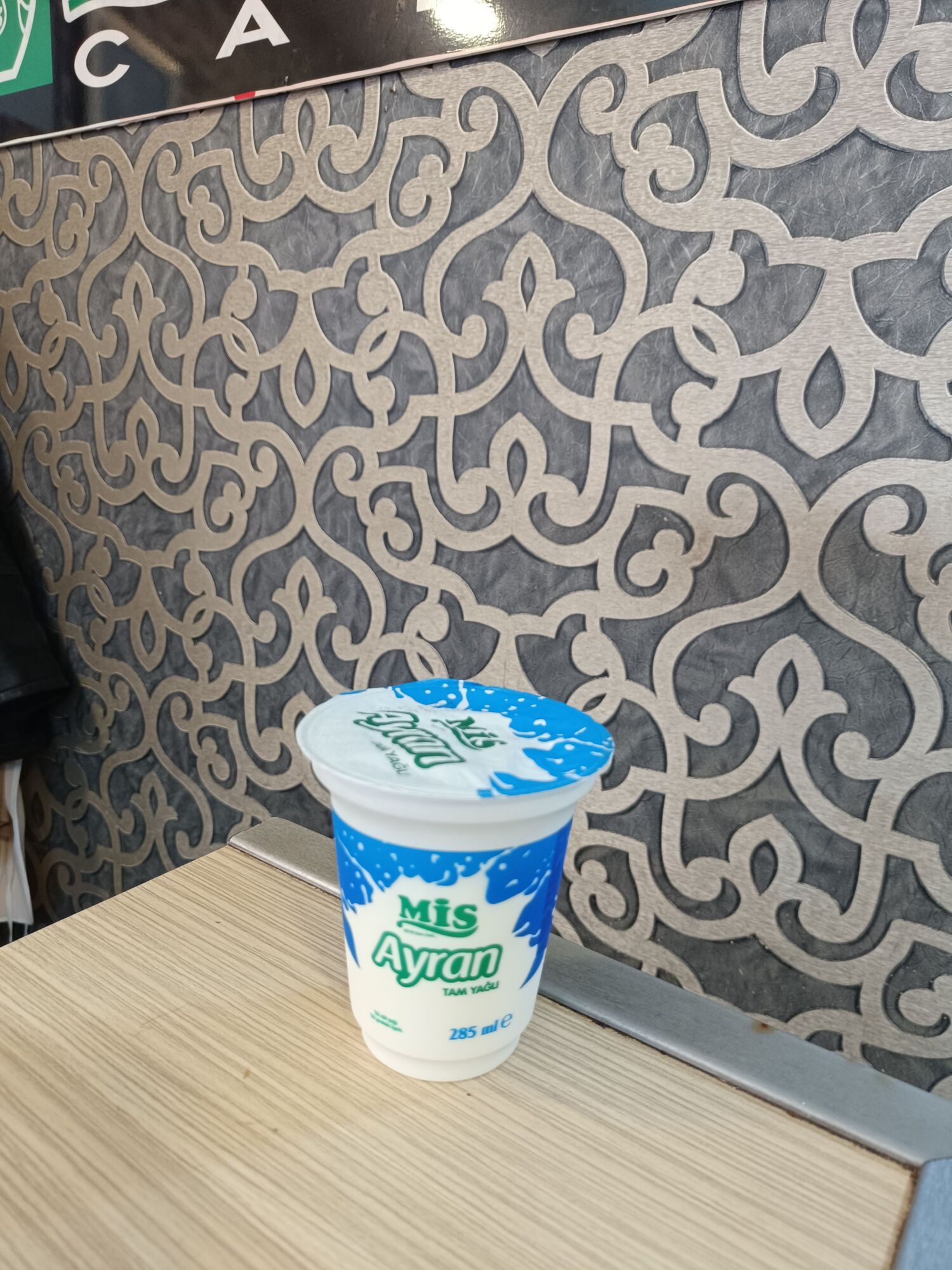 Ayran (30 cl.)