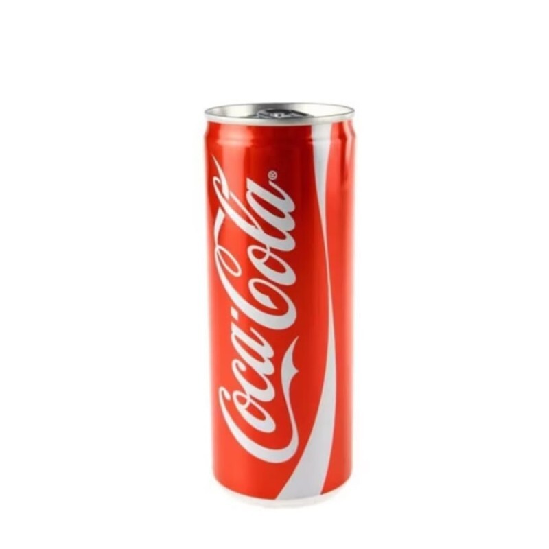 Coca Cola