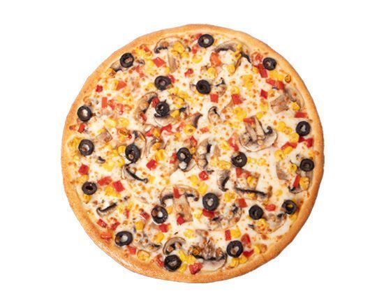 Veji Pizza (Büyük)