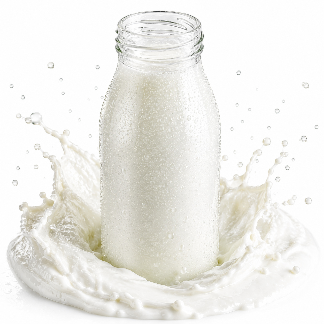 Light Ayran
