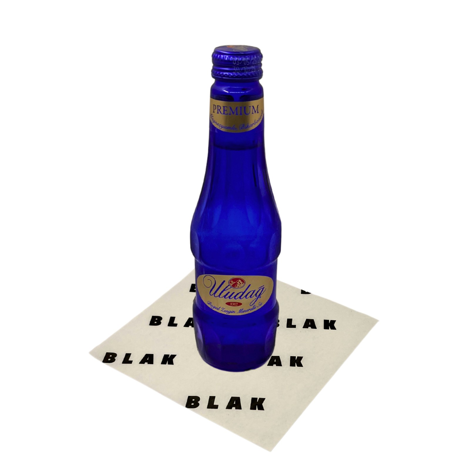Premium Soda