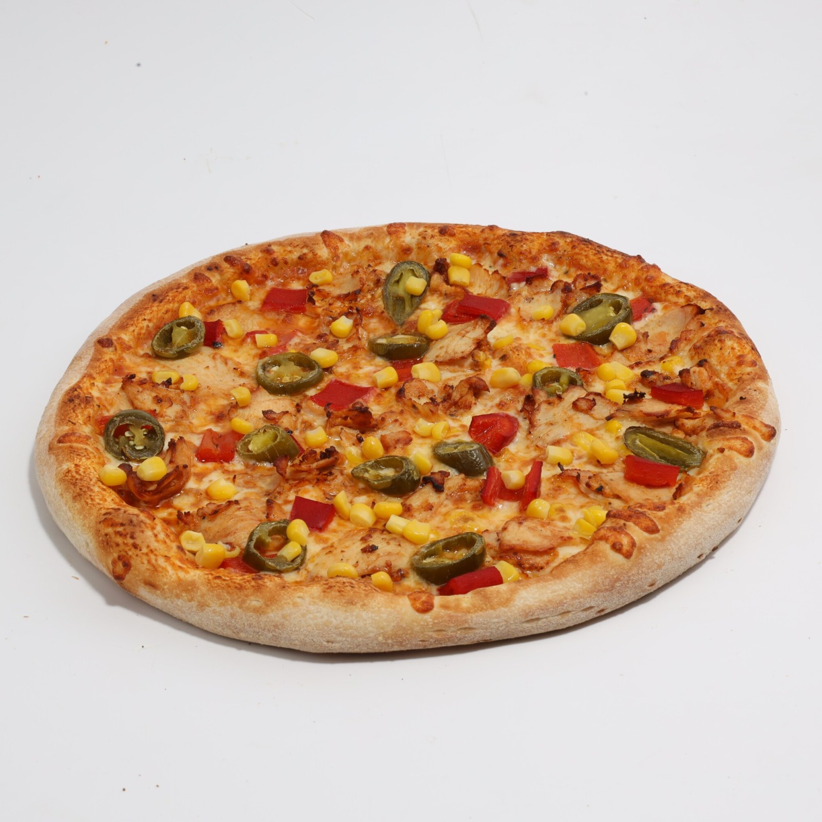 Sirius Pizza (Orta Boy)