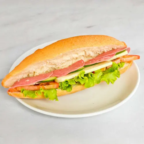 Conk Sandviç