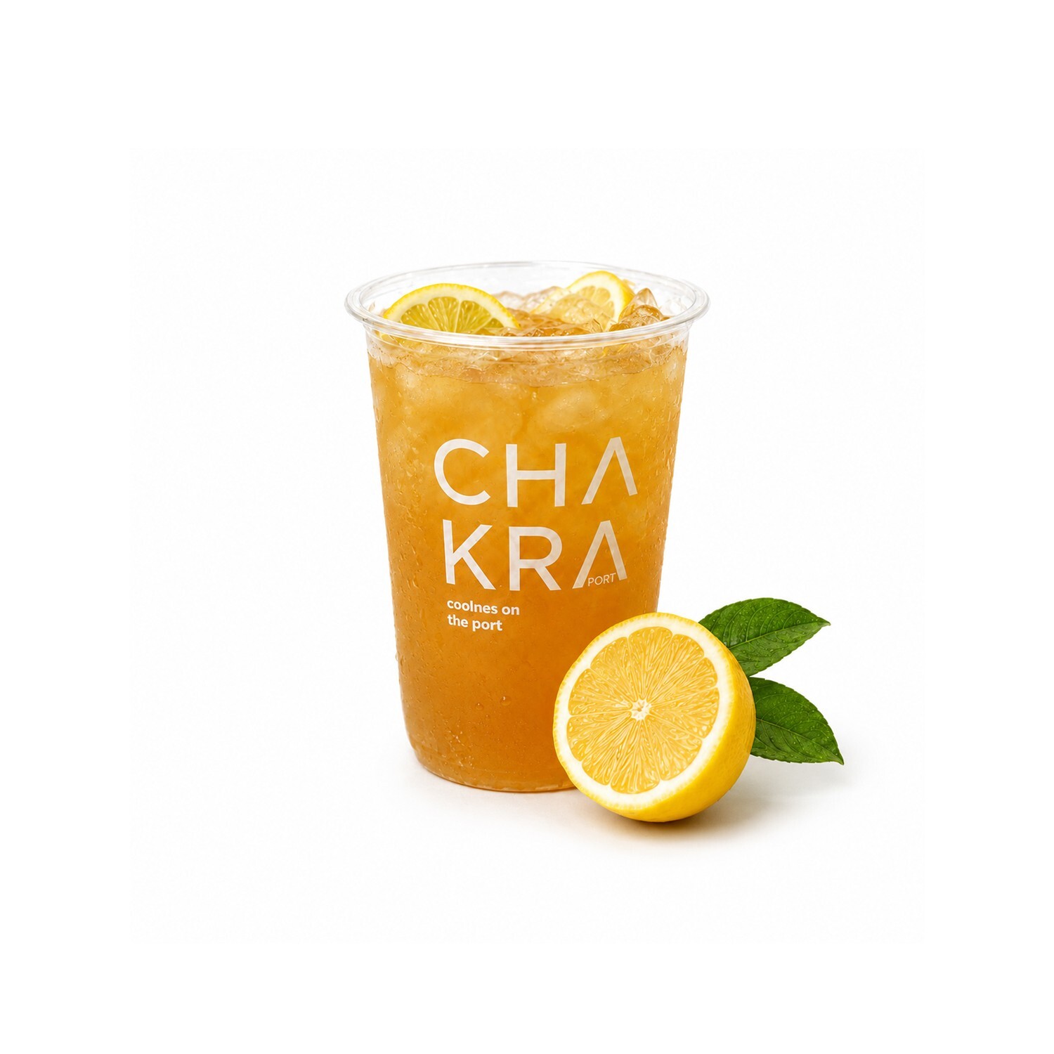 Orange Mango