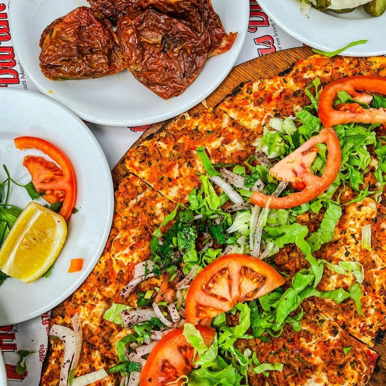 Antep Lahmacun