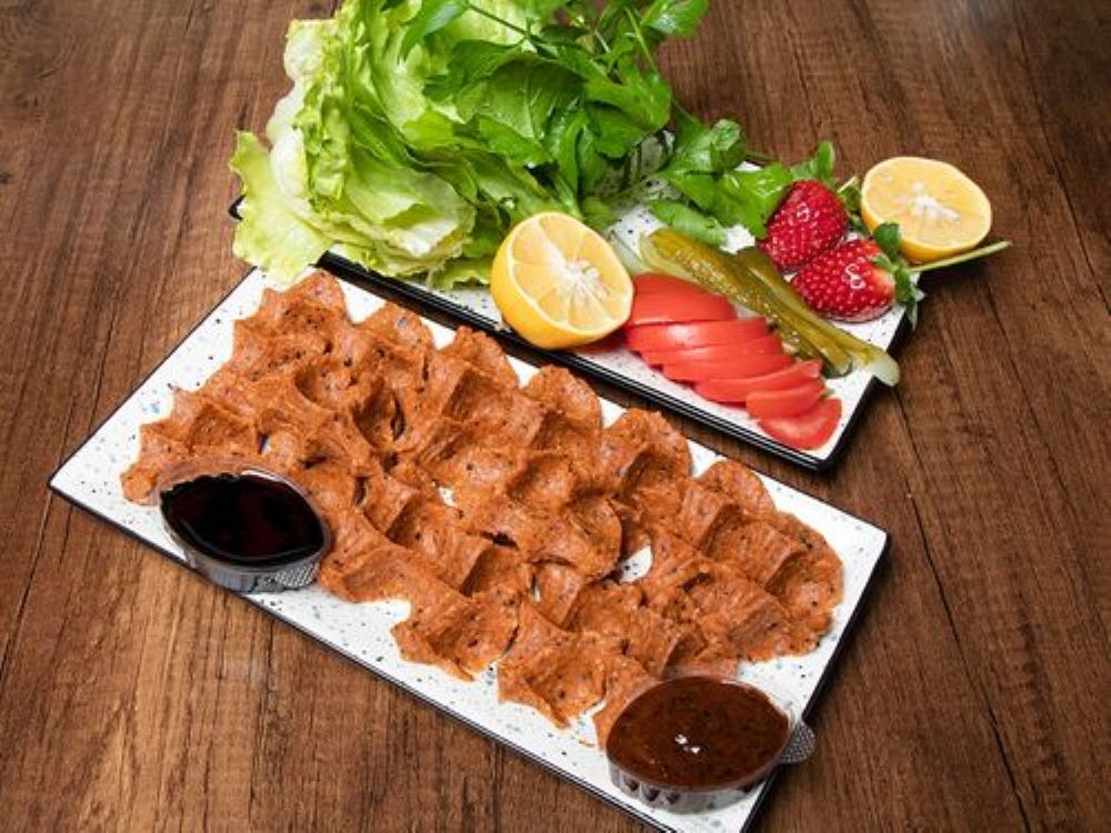 Çiğköfte (600 gr.)