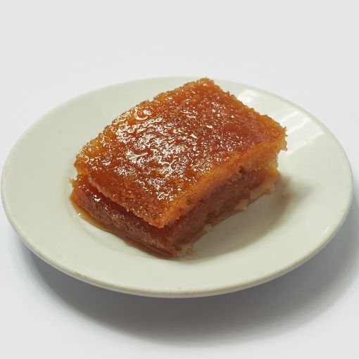 Ekmek Kadayıfı (500 gr.)