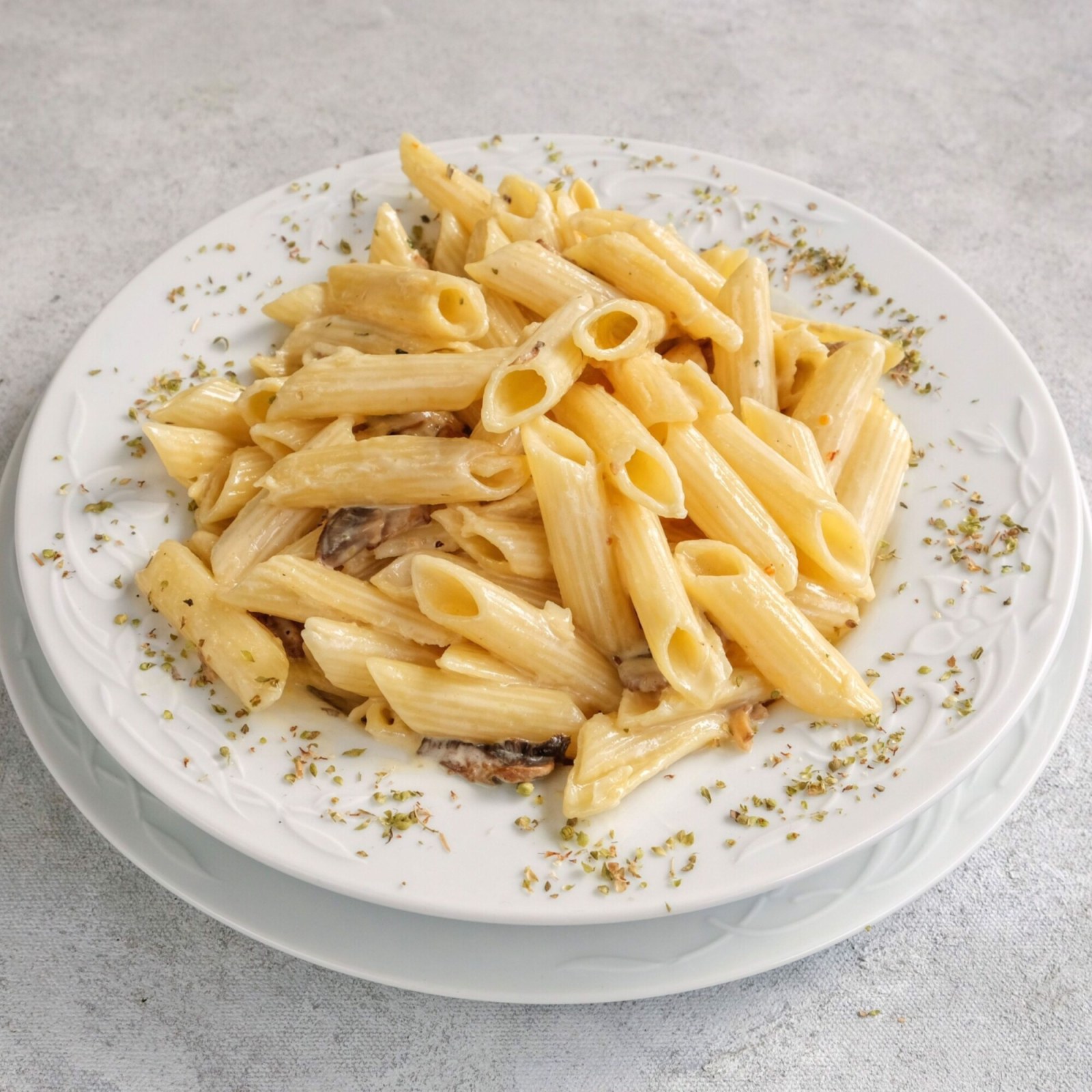 Alfredo Penne
