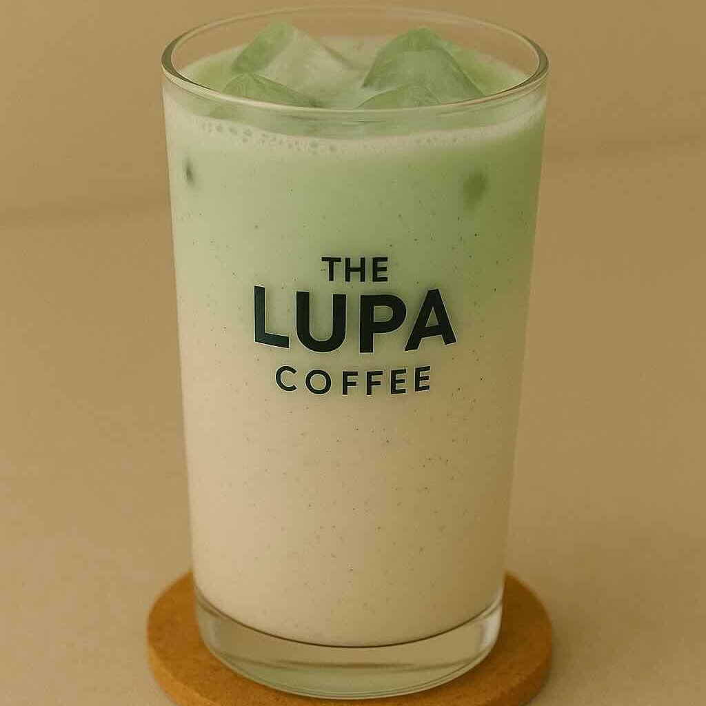 Ice White Mint