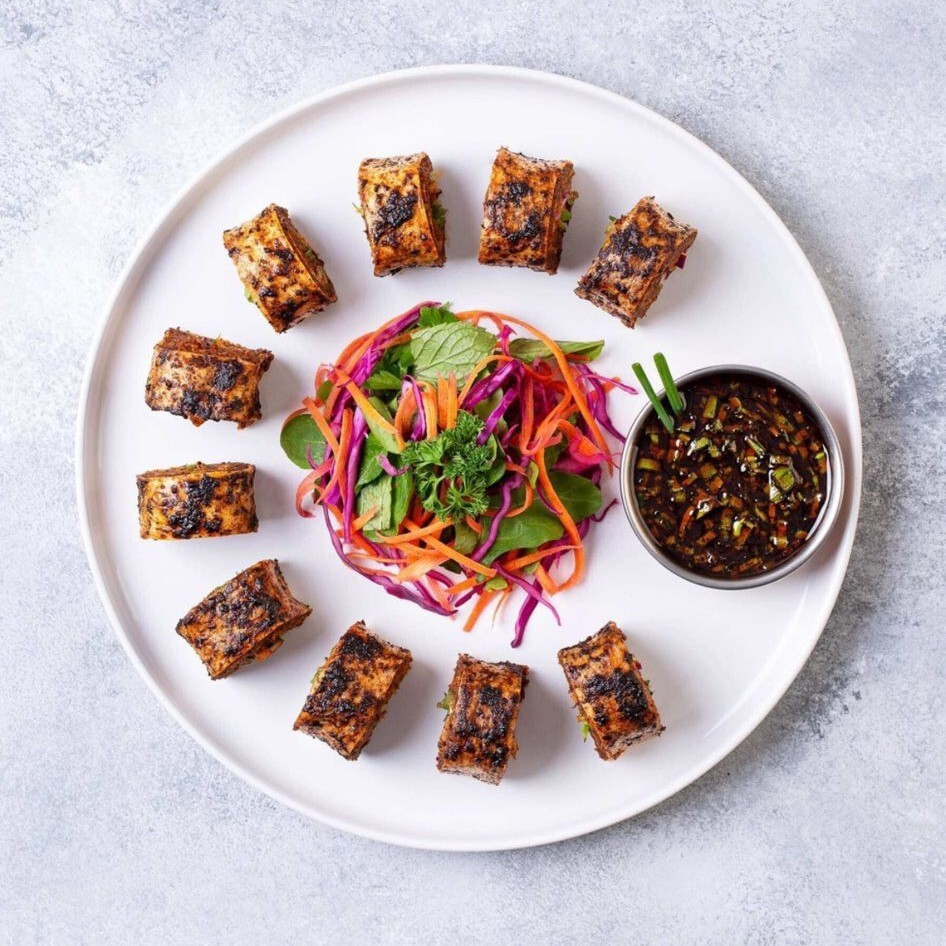 İsot Roll Çiğ Köfte (200 gr)