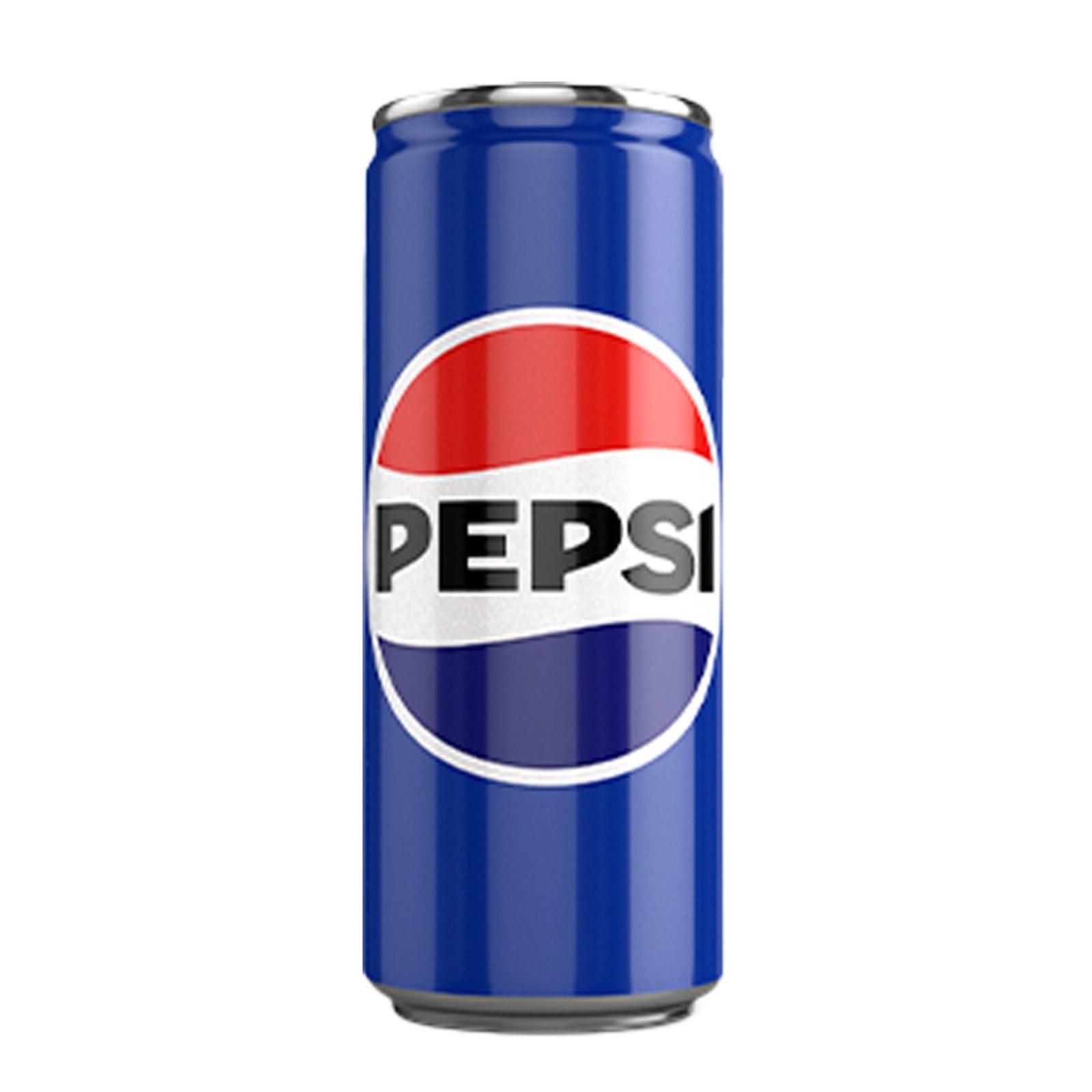 Kutu Pepsi (33 cl.)