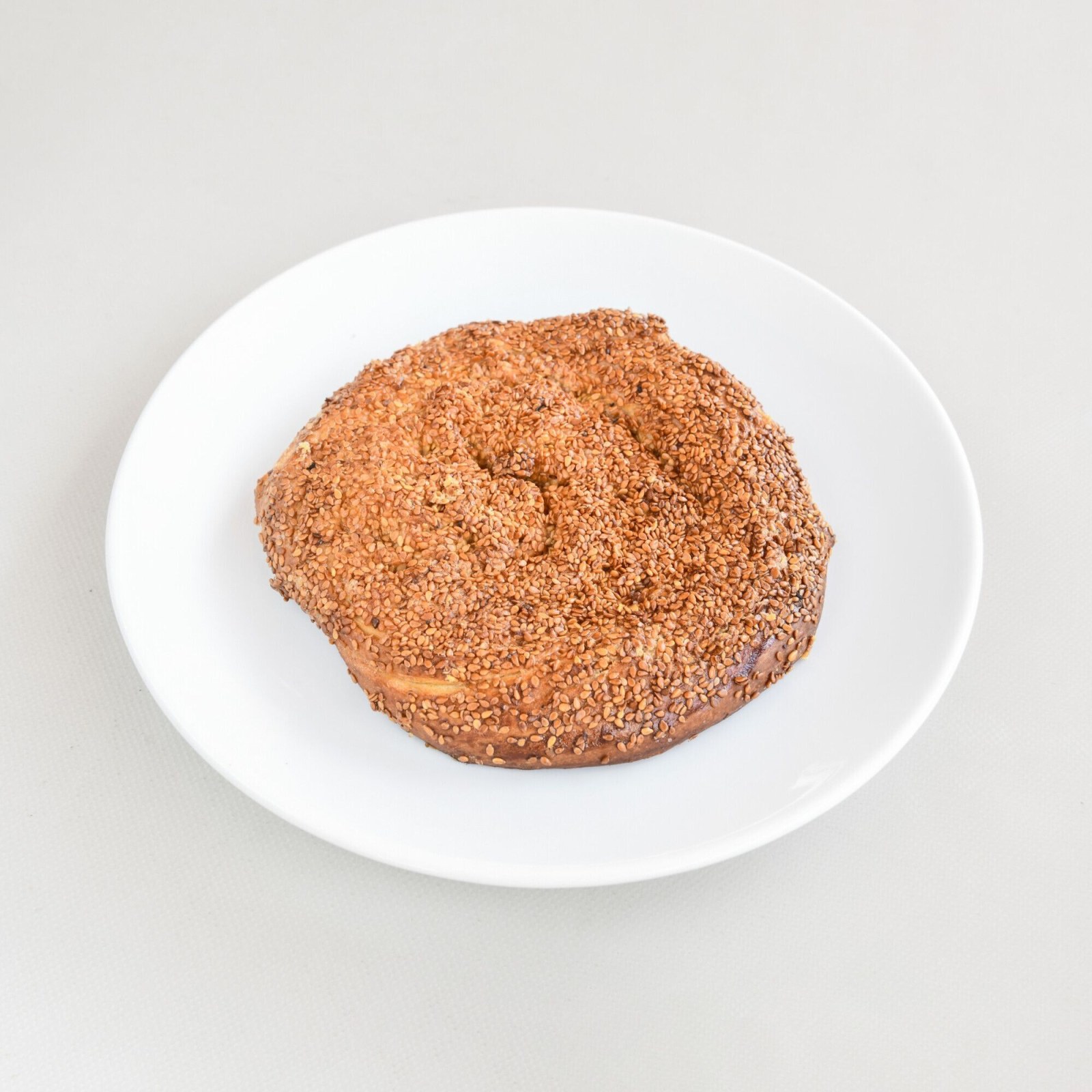Tahinli Katmer