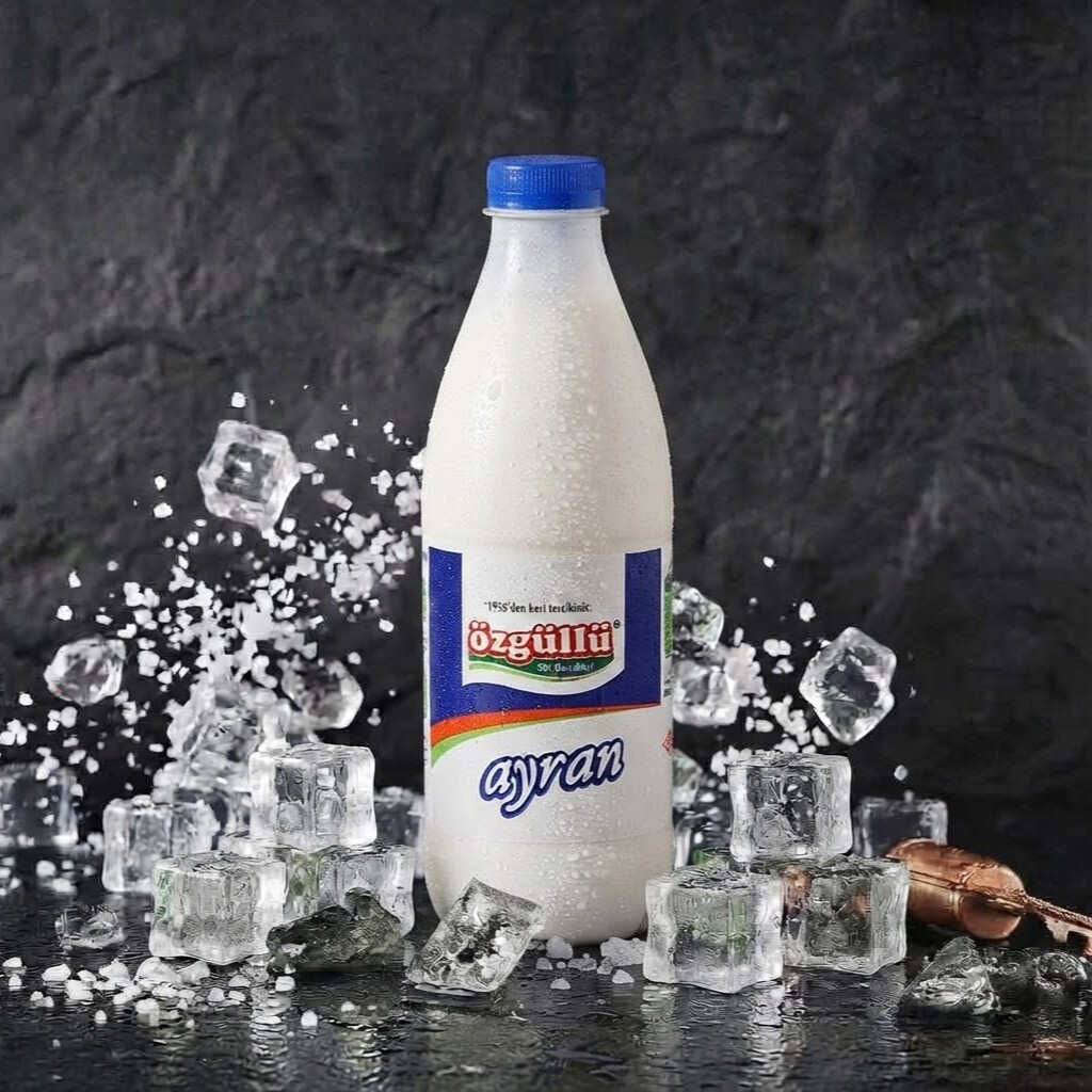 Ayran (1 L.)