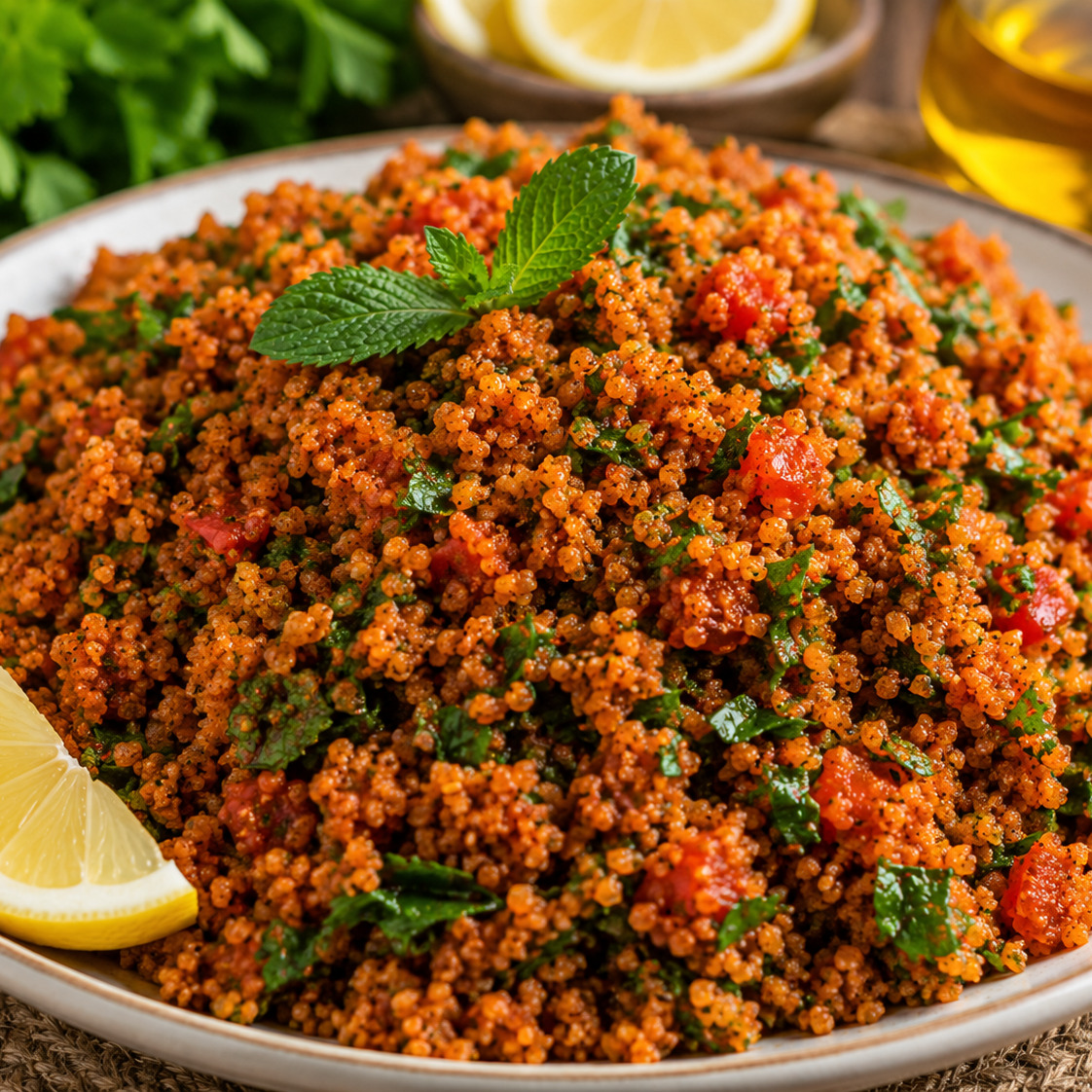 Kısır(200g)