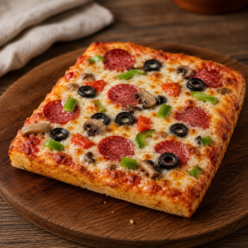Kare Pizza
