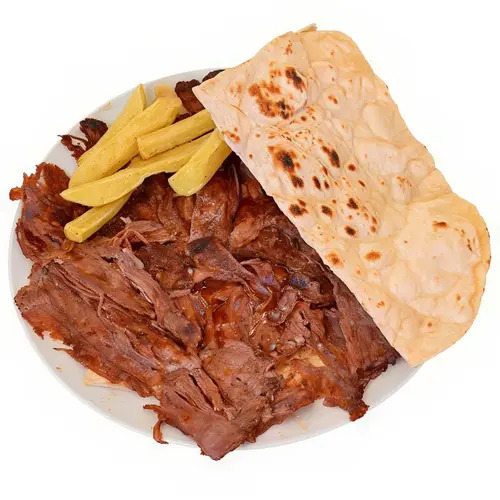Porsiyon Döner