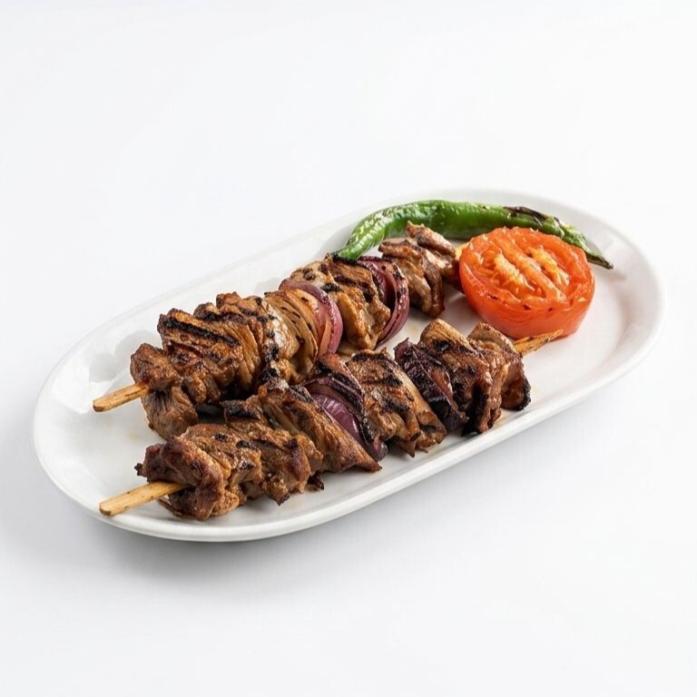 Şaşlık