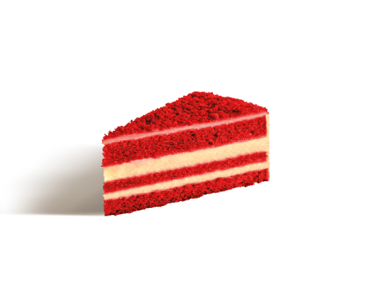 Red Velvet Pasta