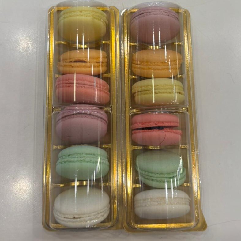 Makaron ( 2'li Paket)